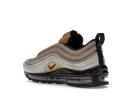 Nike Air Max 97 Silver Gold