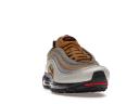 Nike Air Max 97 Silver Gold