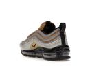 Nike Air Max 97 Silver Gold