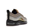 Nike Air Max 97 Silver Gold