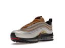 Nike Air Max 97 Silver Gold