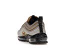 Nike Air Max 97 Silver Gold