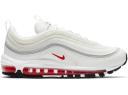 Nike Air Max 97 Team Red Anthracite (GS)