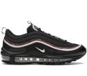 Nike Air Max 97 Team Red Anthracite (GS)