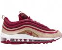 Nike Air Max 97 Team Red Anthracite (GS)