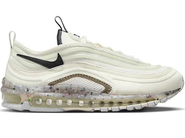 Nike Air Max 97 Terrascape Sail Black