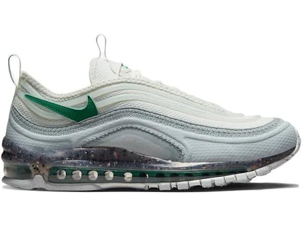 Nike Air Max 97 Terrascape Summit White Malachite