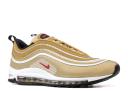 Nike Air Max 97 UL 17 Metallic Gold