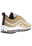 Nike Air Max 97 UL 17 Metallic Gold
