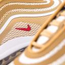 Nike Air Max 97 UL 17 Metallic Gold