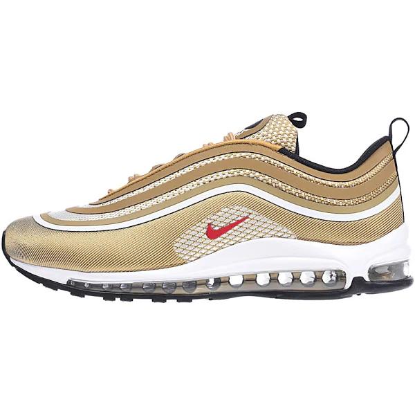 Nike Air Max 97 UL 17 Metallic Gold