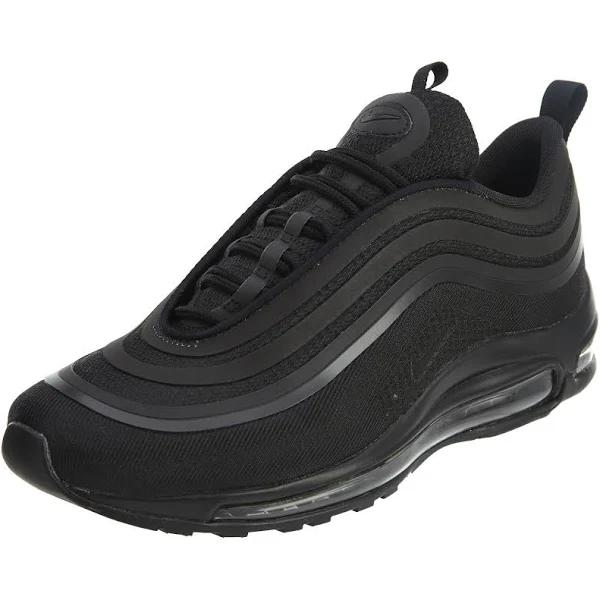 Nike Air Max 97 Ultra '17 (Black)