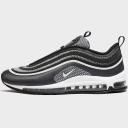 Nike Air Max 97 Ultra 17 Black Pure Platinum