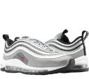 Nike Air Max 97 Ultra 17 Black Pure Platinum