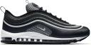 Nike Air Max 97 Ultra 17 Black Pure Platinum