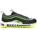 Nike Air Max 97 Ultra 17 Black Pure Platinum