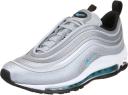 Nike Air Max 97 Ultra 17 Black Pure Platinum