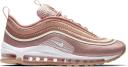 Nike Air Max 97 Ultra 17 Black Pure Platinum