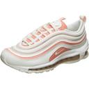 Nike Air Max 97 Ultra 17 Metallic Rose Gold (Women's)