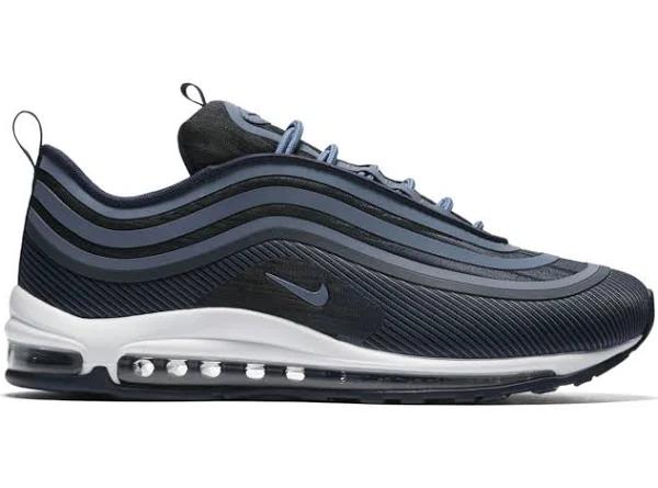 Nike Air Max 97 Ultra 17 Obsidian