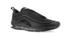 Nike Air Max 97 Ultra 17 Triple Black