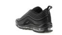 Nike Air Max 97 Ultra 17 Triple Black