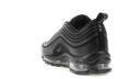 Nike Air Max 97 Ultra 17 Triple Black