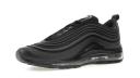 Nike Air Max 97 Ultra 17 Triple Black