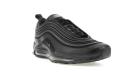 Nike Air Max 97 Ultra 17 Triple Black