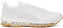 Nike Air Max 97 White Gum