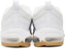Nike Air Max 97 White Gum
