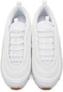 Nike Air Max 97 White Gum