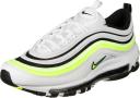 Nike Air Max 97 White Volt | Size 7.5