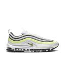 Nike Air Max 97 White Volt | Size 7.5