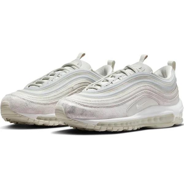 Nike Air Max 97 Women's - Beige - 6