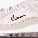 Nike Air Max 98 Barely Rose (Women's)