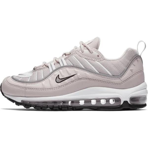 Nike Air Max 98 Barely Rose (Women's)