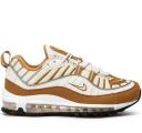 Nike Air Max 98 Blue Red White (Women's)