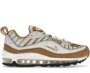 Nike Air Max 98 Blue Red White (Women's)