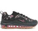 Nike Air Max 98 Blue Red White (Women's)