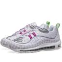 Nike Air Max 98 Blue Red White (Women's)