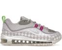 Nike Air Max 98 Blue Red White (Women's)