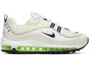 Nike Air Max 98 Blue Red White (Women's)