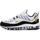 Nike Air Max 98 Blue Red White (Women's)