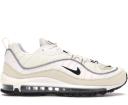 Nike Air Max 98 Blue Red White (Women's)