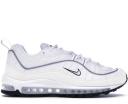Nike Air Max 98 Blue Red White (Women's)