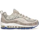 Nike Air Max 98 Blue Red White (Women's)