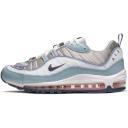 Nike Air Max 98 Blue Red White (Women's)