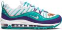 Nike Air Max 98 Blue Red White (Women's)