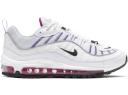 Nike Air Max 98 Blue Red White (Women's)